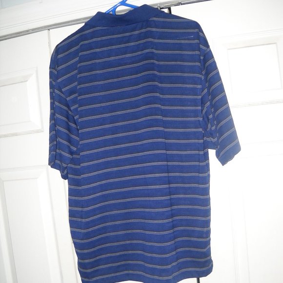 PGA Tour Golf Polo Mens Size L - Picture 3 of 3